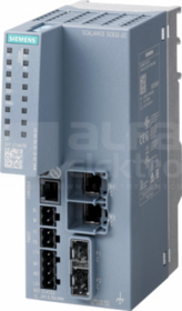 SCALANCE S632-2C Router urządzenie bezpieczeństwa sieciowego