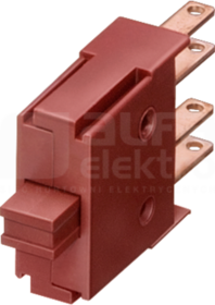 SIRIUS 3SB24040C 1NC Blok styków