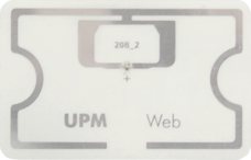 SIMATIC RF630L Transponder