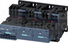SIRIUS 7,5kW 24V 3P Kombinacja stycznikowa