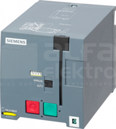 SENTRON 230VAC/220VDC Napęd silnikowy
