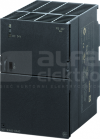 SIPLUS S7-300 PS307 24VDC/10A Zasilacz