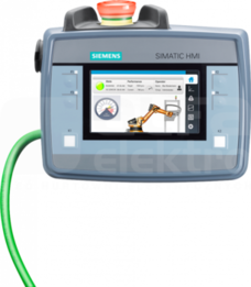 SIMATIC HMI KTP400F MOBILE Panel operatora