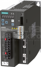 SINAMICS V90 0,75kW 380-480VAC Falownik