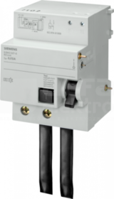 5SM23270 2P 80/100A 30mA AC MODUŁ RÓŻNICOWOPRĄDOWY