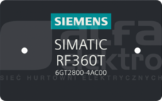 SIMATIC RF360T 8kB Transponder