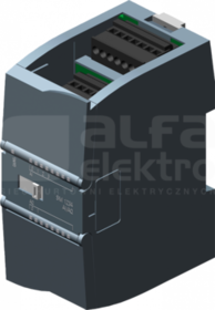 SIPLUS S7-1200 SM1234 4AI/2AQ Moduł wejść/wyjść analogowych