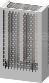 POWERMODULE PM240-2 10ohm Rezystor hamowania