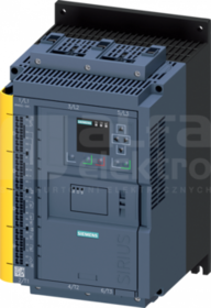 SIRIUS 200-480V 22kW 400V 47A 110-250VAC Softstarter