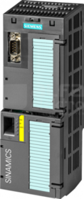 SINAMICS G120 CU250S-2 PN Jednostka sterująca