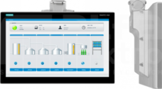 SIMATIC IFP2200 PRO PANEL 22 Monitor