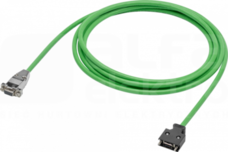 6FX30022DB201AD0 3m Kabel sygnałowy