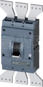 3VA2 1250A 3P Wyłącznik