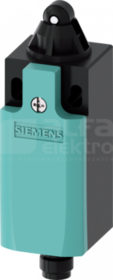 SIRIUS 31mm 1NO/1NC Wyłącznik krańcowy