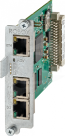 SINAMICS S120 Communication Board Robox EtherCAT O Moduł komunikacyjny