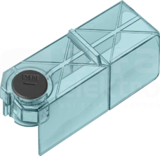 SENTRON 3KX35533DB01 (8szt) Osłona zacisków zestaw