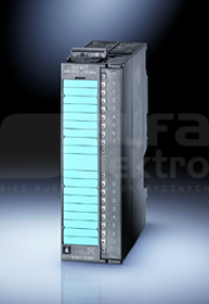 SIMATIC S7-300 SM327 8DI/8DI(8DO) Moduł wejść/wyjść cyfrowych