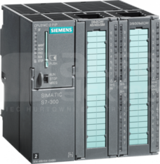 SIMATIC S7-300 CPU314C-2PTP 24/16/4/2 Sterownik PLC