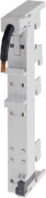 8US16212NJ02 1P 18mm ADAPTER