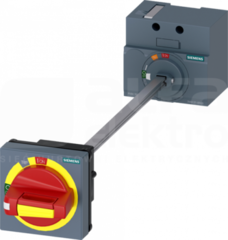 3VA91370FK25 Akcesoria