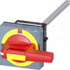 8UD11413AF25 Mechanizm obsługi sprzęgła drzwiowego