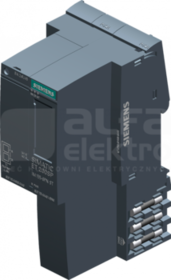 SIMATIC ET-200SP IM155-6PN ST PROFINET Moduł komunikacyjny