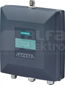 SIMATIC RF615R ETSI Czytnik
