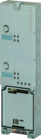 SIMATIC MOBY ASM456 Moduł komunikacyjny