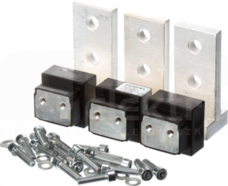 SENTRON 3VL97004RH31 3P Listwa przyłączeniowa płaska