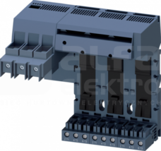 SIRIUS 3RA68138AB System zasilający