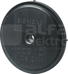 SIMATIC MDS D339 Transponder