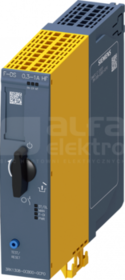 FAIL-SAFE 0,25kW/400V Rozrusznik silnikowy