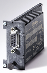 SIMATIC S7-400 IF964-DP Moduł komunikacyjny
