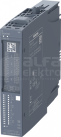 SIMATIC ET 200SP HA Moduł wejścia cyfrowego