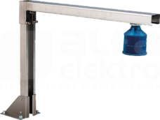 ADAPTER MONTAŻOWY FMS-310 SIMATIC SITRANS AKCESORIA
