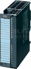 SIMATIC S7-300 DM370 Moduł rezerwujący