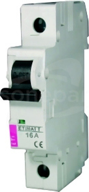 ETIMAT-T 1P 25A Ogranicznik mocy