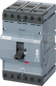 SENTRON 3P 160A Wyłącznik mocy