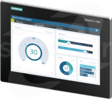 SIMATIC HMI MTP1200 Panel operatora