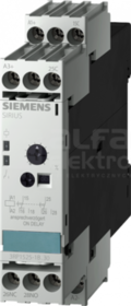 SIRIUS 2CO 24VAC/DC 200-240VAC Przekaźnik czasowy