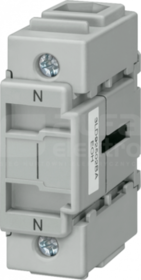 3LD92802C N/PE Zacisk przelotowy