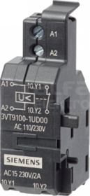 SENTRON 230,400VAC/220VDC Cewka zanikowa