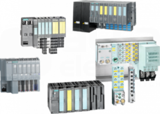 SIMATIC PCS 7 REDUNDANT Oprogramowanie
