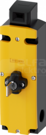 SIRIUS 1300N 24VDC 2NC/1NO Wyłącznik krańcowy z ryglowaniem