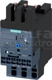 SIRIUS 6-25A Przekaźnik przeciążeniowy