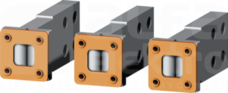 SENTRON 3VT95004RC30 (3szt) Przyłącze tylne zestaw