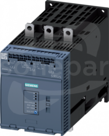 SIRIUS 200-480V 143A AC 110-250V Softstarter