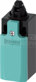 SIRIUS 31mm 1NO/2NC Wyłącznik krańcowy