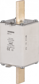 SENTRON PV 125A 1000VDC WL1 Wkładka bezpiecznikowa