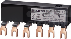 SIRIUS 3RV19155DB Łącznik szyny zbiorczej